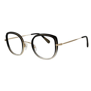 Lafont JET INSERT Eyeglasses 1517I Black 51mm